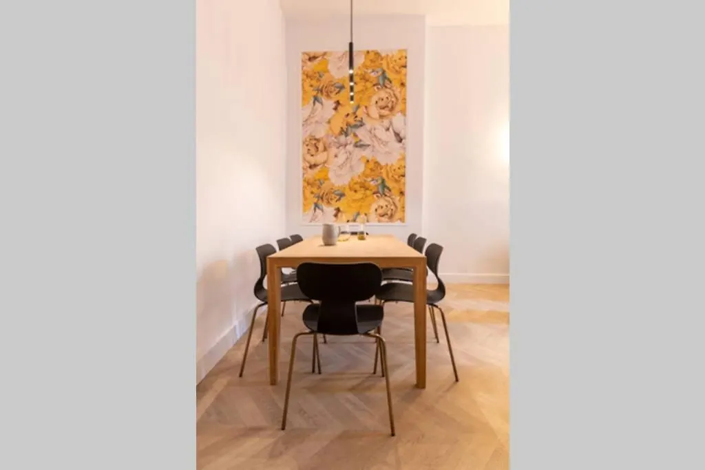 Romantic Flat In The Heart Of The City Avignon